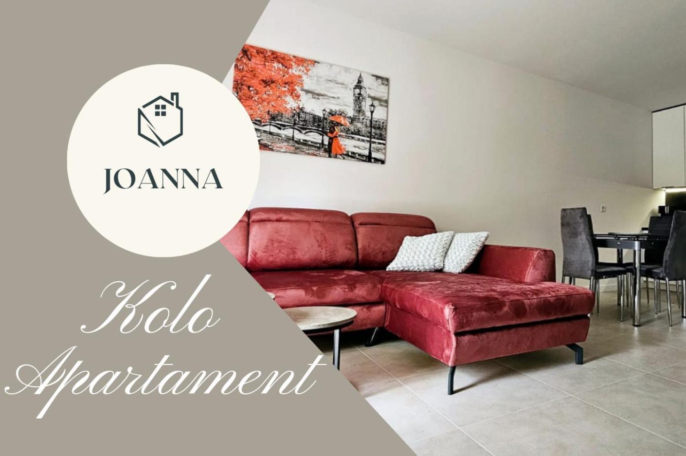 Kolo Apartament Εξωτερικό φωτογραφία