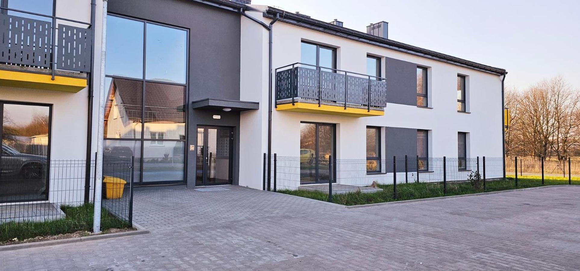 Kolo Apartament Εξωτερικό φωτογραφία