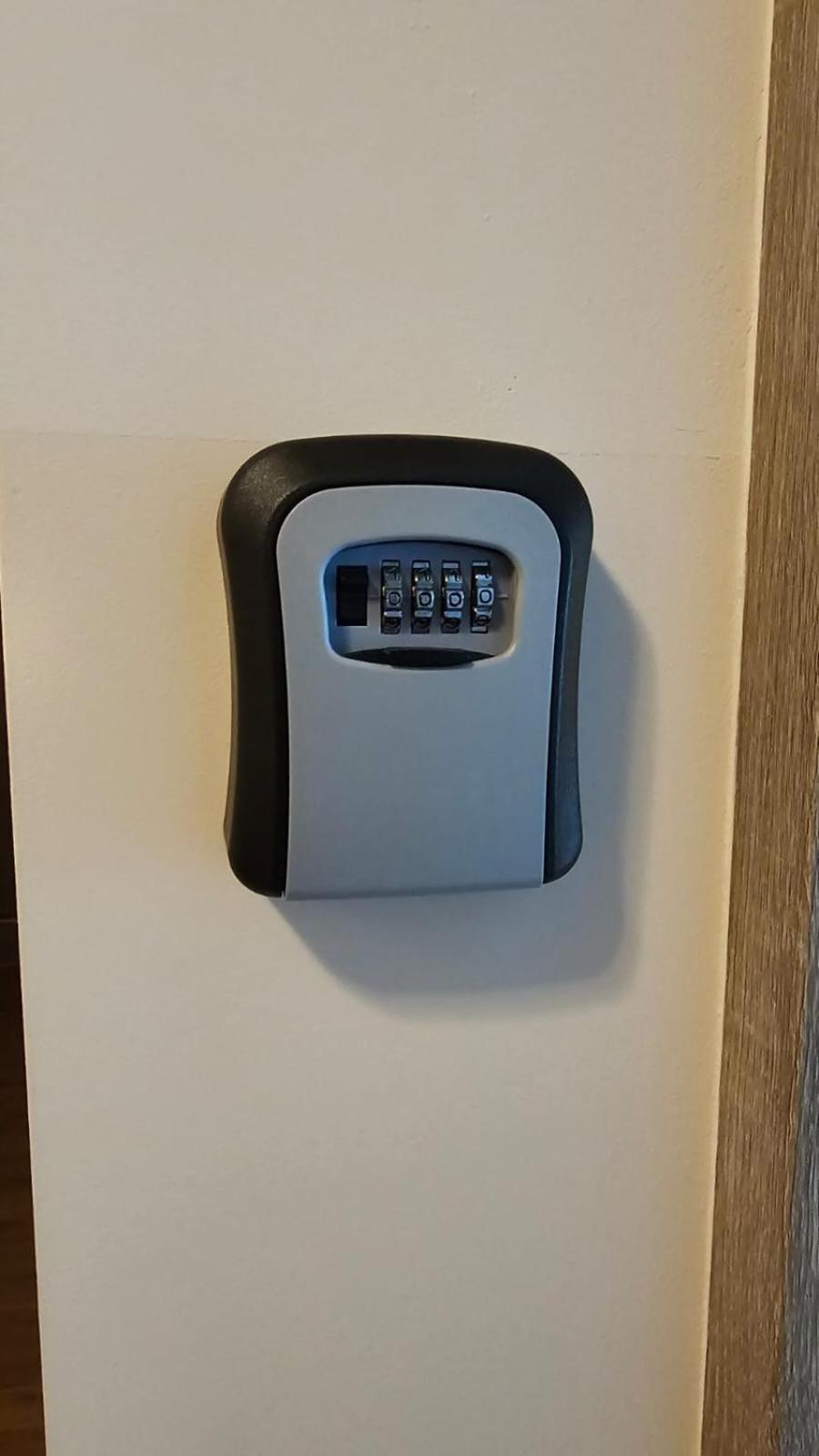 Kolo Apartament Εξωτερικό φωτογραφία